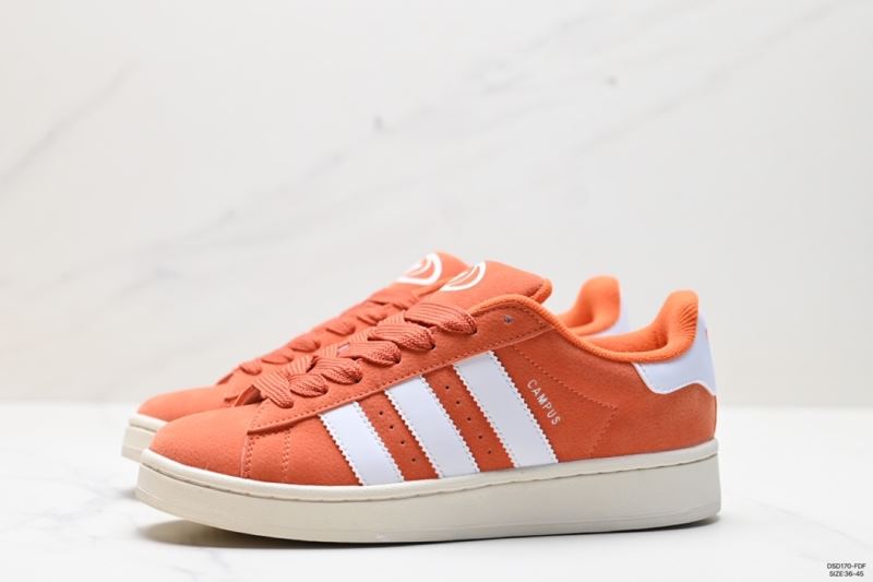 Adidas Campus Shoes